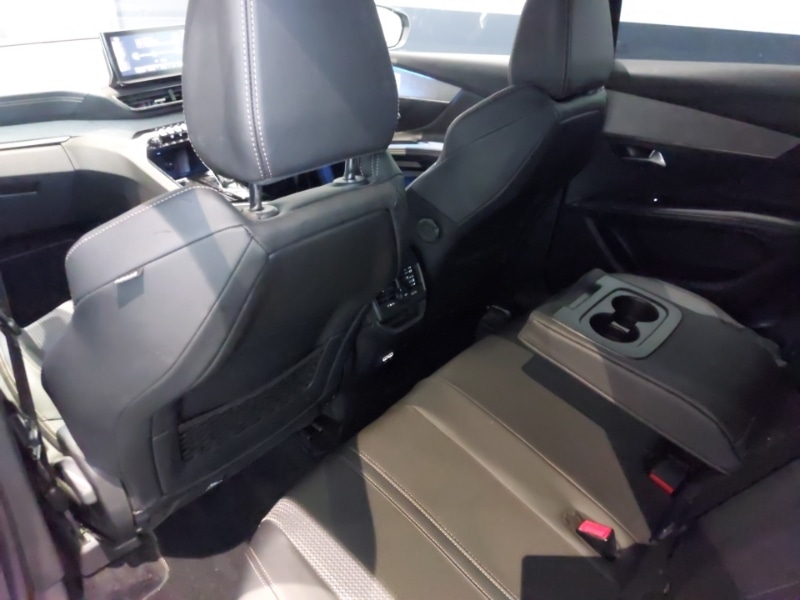 Used Peugeot 3008 2022 for sale - 76951936: Photo 6