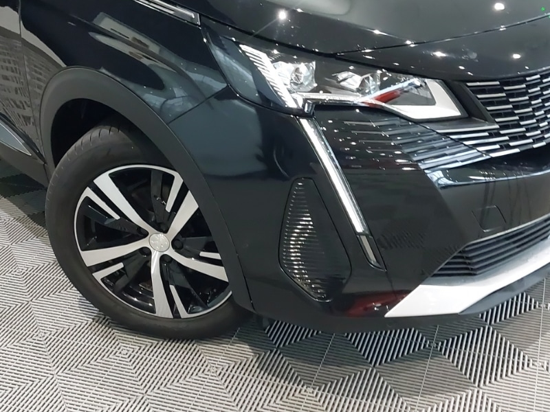 Used Peugeot 3008 2022 for sale - 76951936: Photo 9