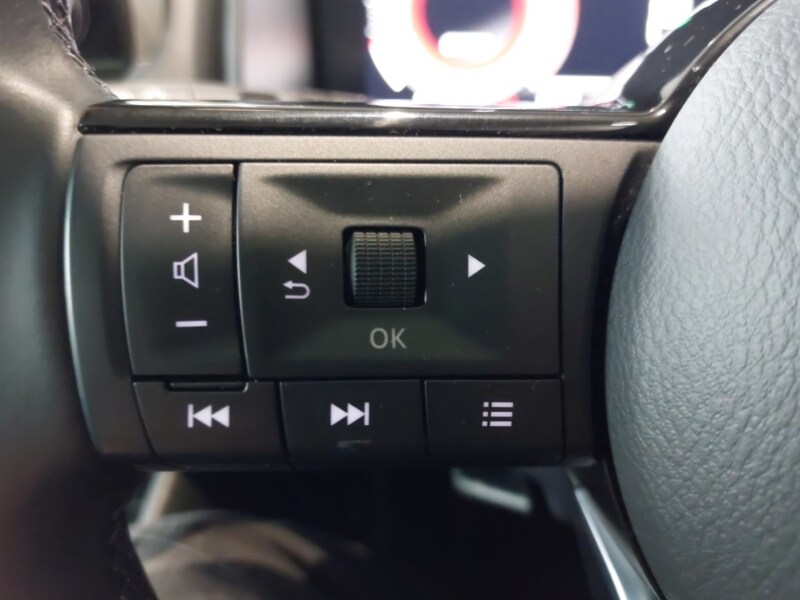 Used Nissan Qashqai 2022 for sale - 76160900: Photo 15