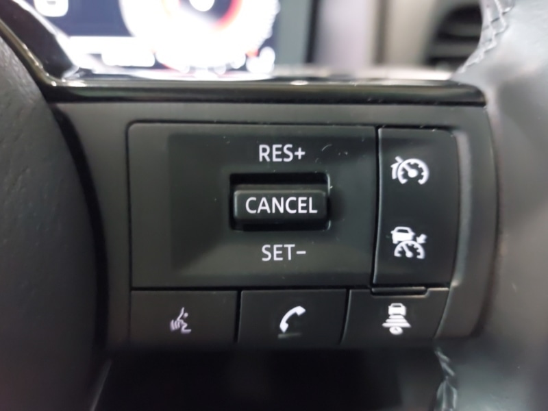 Used Nissan Qashqai 2022 for sale - 76160900: Photo 16