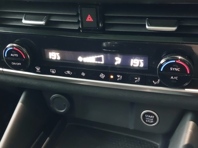 Used Nissan Qashqai 2022 for sale - 76160900: Photo 17