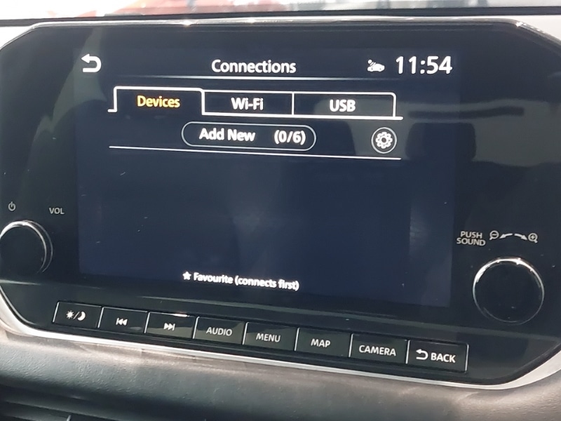 Used Nissan Qashqai 2022 for sale - 76160900: Photo 19