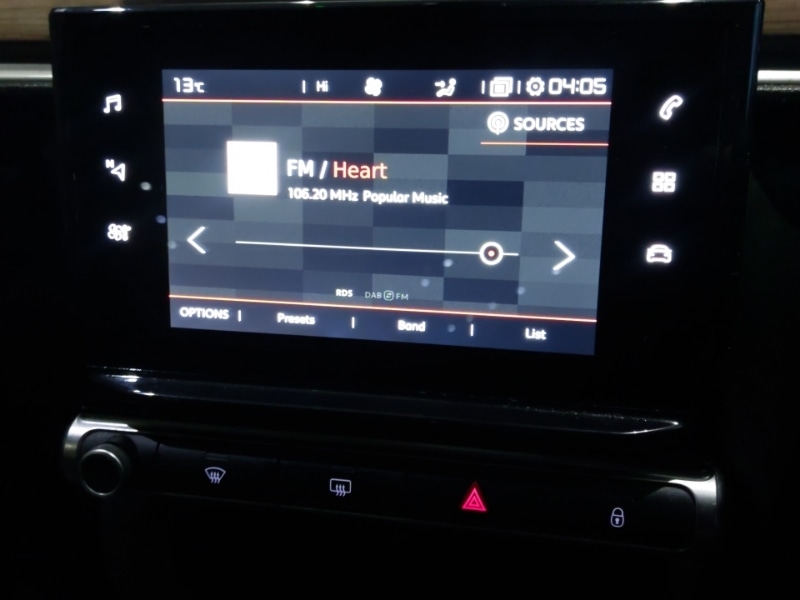 Used Citroen C3 2021 for sale - 77466968: Photo 10