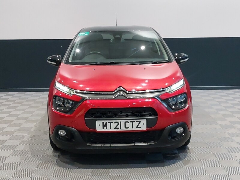 Used Citroen C3 2021 for sale - 77466968: Photo 12