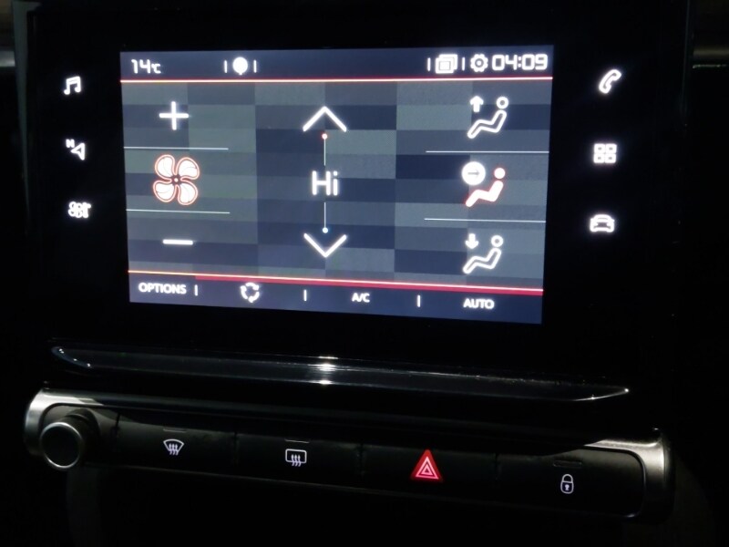 Used Citroen C3 2021 for sale - 77466968: Photo 19