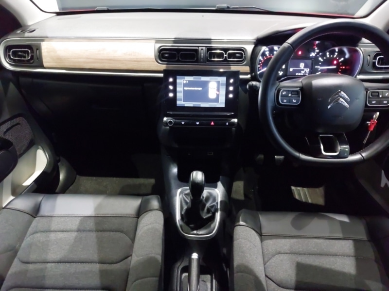 Used Citroen C3 2021 for sale - 77466968: Photo 2