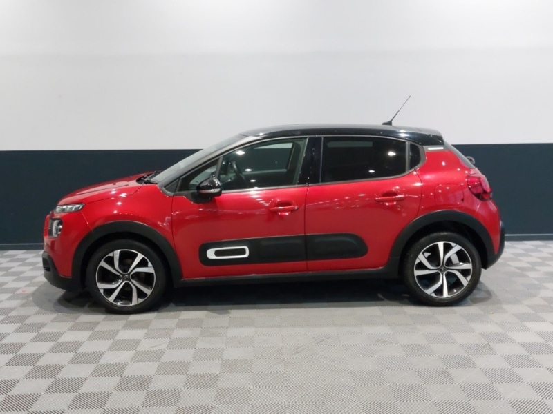 Used Citroen C3 2021 for sale - 77466968: Photo 4