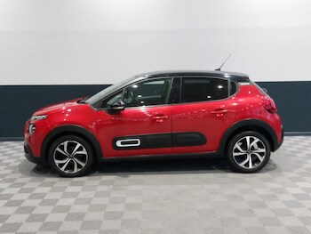 Used Citroen C3 2021 for sale - 77466968: Photo