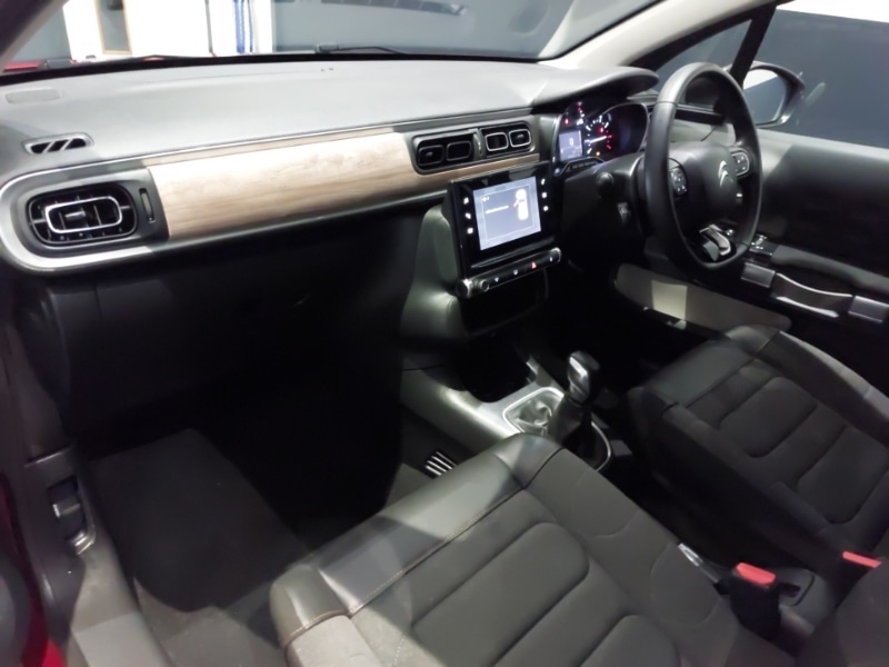 Used Citroen C3 2021 for sale - 77466968: Photo 5