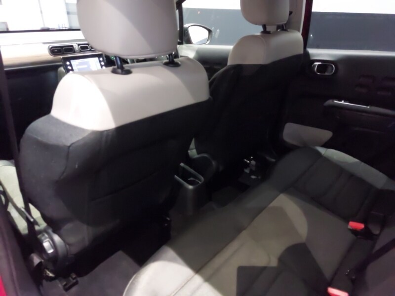 Used Citroen C3 2021 for sale - 77466968: Photo 6