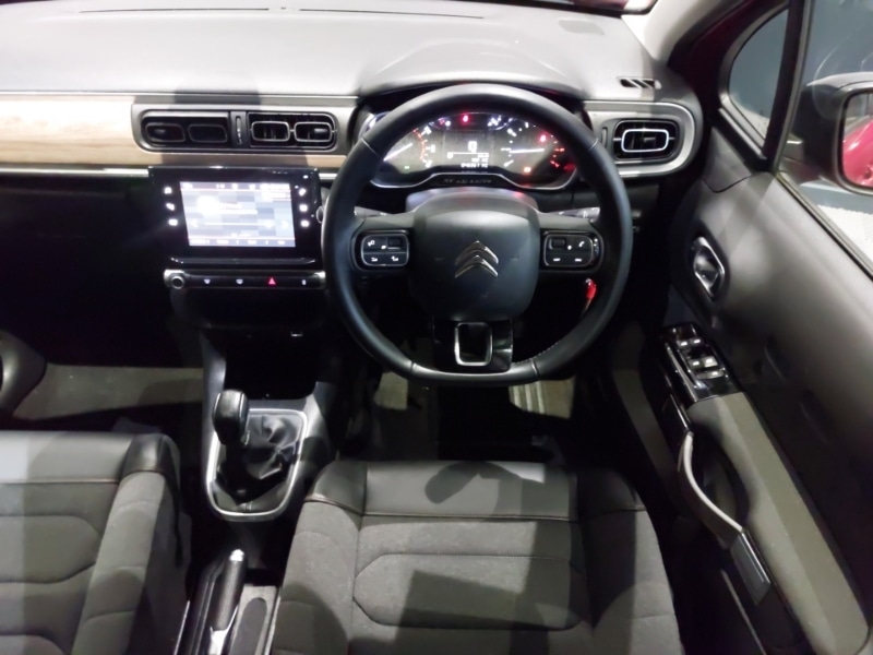 Used Citroen C3 2021 for sale - 77466968: Photo 7