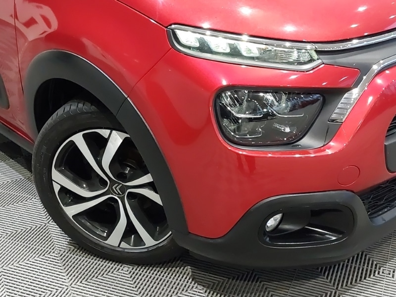 Used Citroen C3 2021 for sale - 77466968: Photo 9