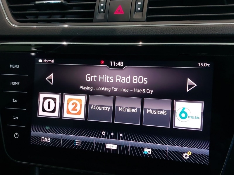 Used Skoda Superb 2019 for sale - 77580492: Photo 10