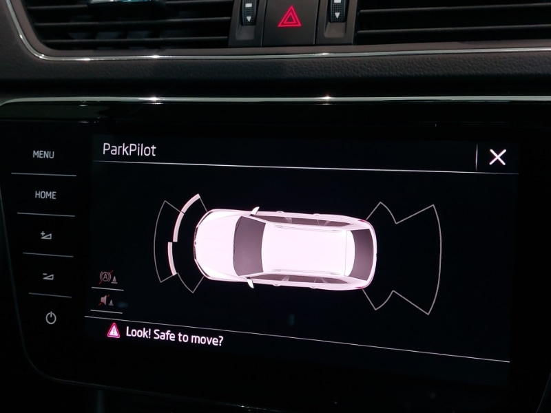 Used Skoda Superb 2019 for sale - 77580492: Photo 11