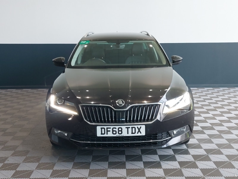 Used Skoda Superb 2019 for sale - 77580492: Photo 12