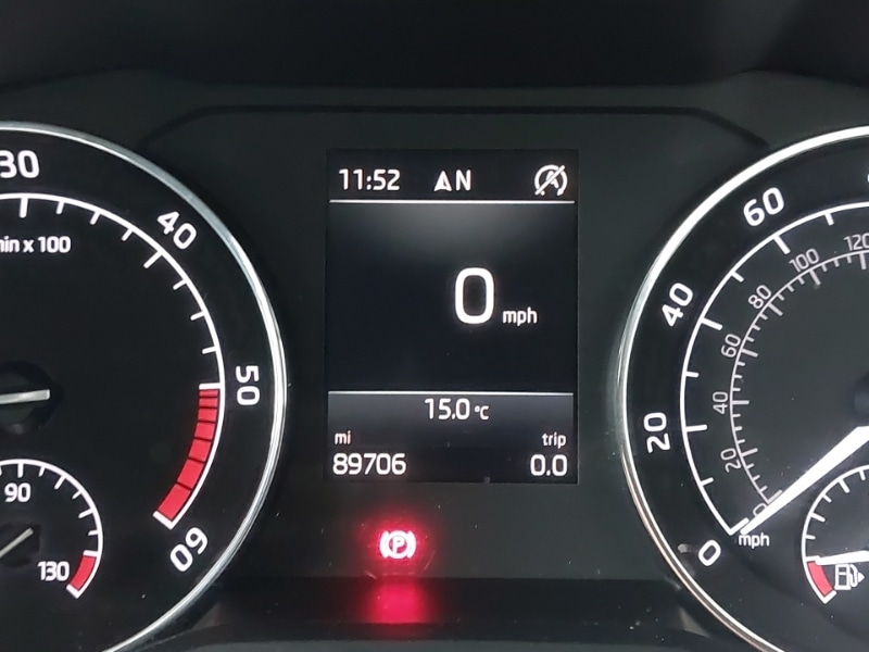 Used Skoda Superb 2019 for sale - 77580492: Photo 13