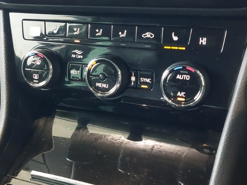 Used Skoda Superb 2019 for sale - 77580492: Photo 17