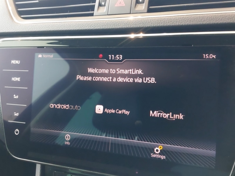 Used Skoda Superb 2019 for sale - 77580492: Photo 19