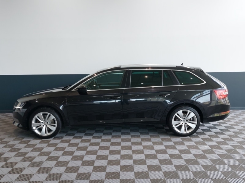 Used Skoda Superb 2019 for sale - 77580492: Photo 4