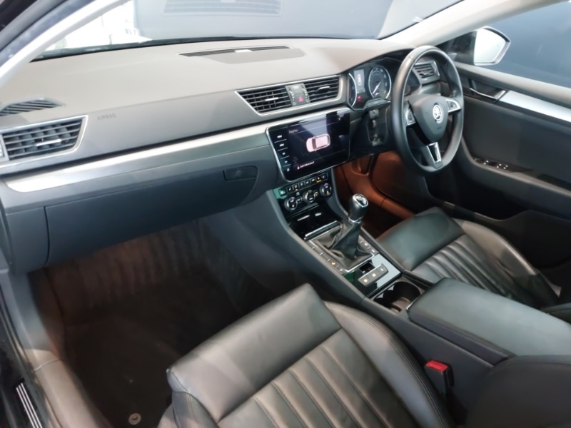 Used Skoda Superb 2019 for sale - 77580492: Photo 5