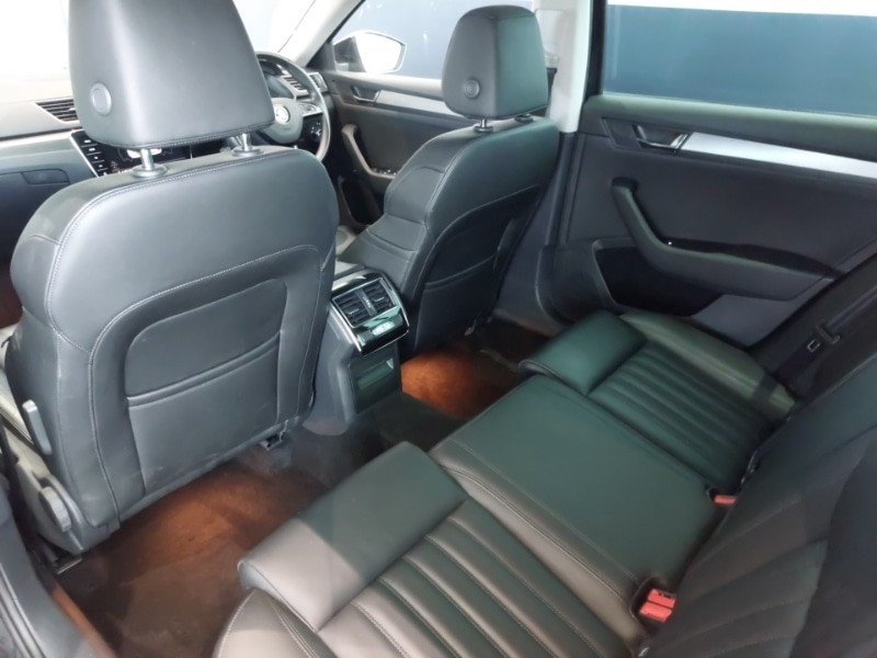 Used Skoda Superb 2019 for sale - 77580492: Photo 6