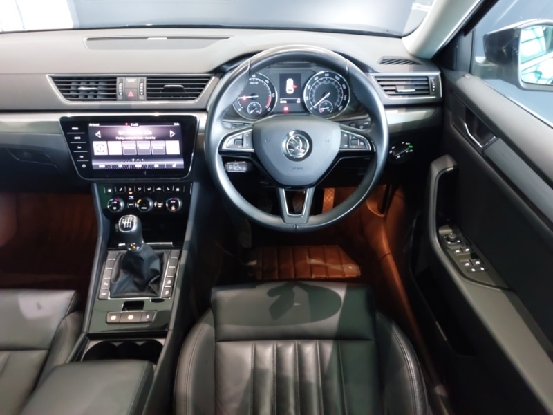 Used Skoda Superb 2019 for sale - 77580492: Photo 7