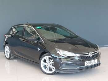 2019 - 1.4T 16V 150 SRi Vx-line Nav 5dr