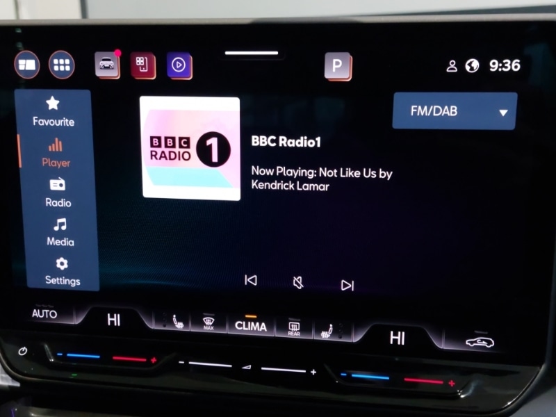 Used Cupra Leon 2024 for sale - 77454070: Photo 10