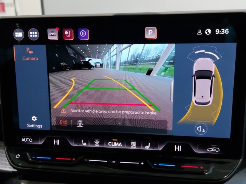 Used Cupra Leon 2024 for sale - 77454070: Photo 11