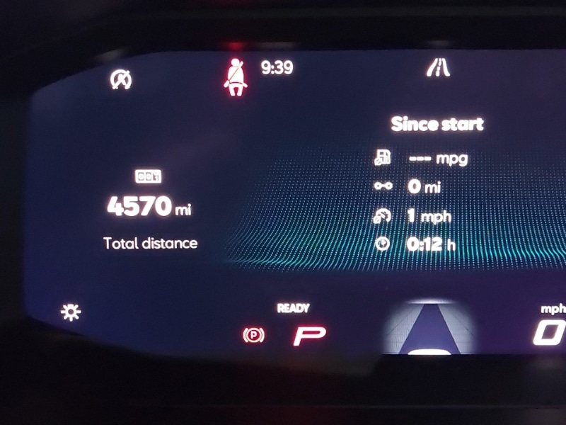 Used Cupra Leon 2024 for sale - 77454070: Photo 13