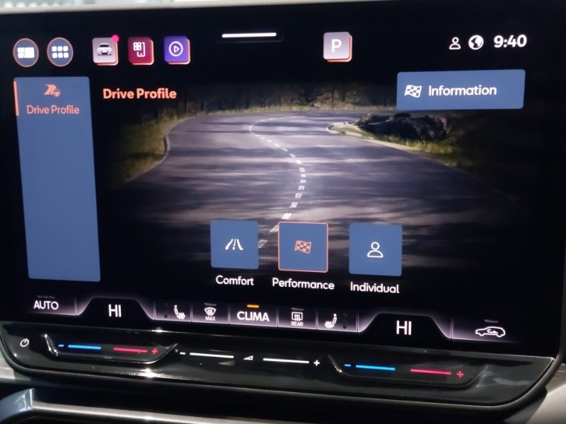 Used Cupra Leon 2024 for sale - 77454070: Photo 16