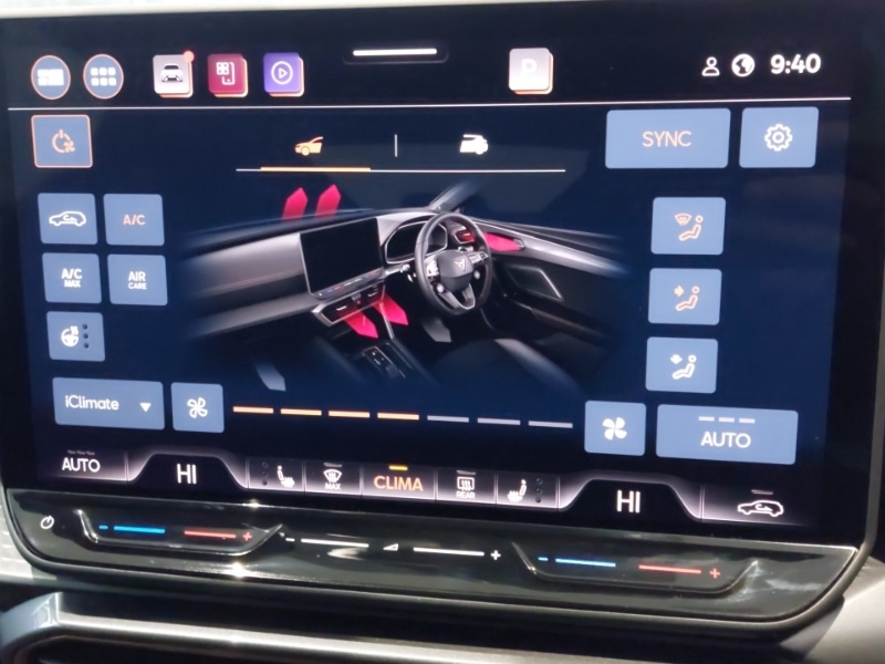 Used Cupra Leon 2024 for sale - 77454070: Photo 17