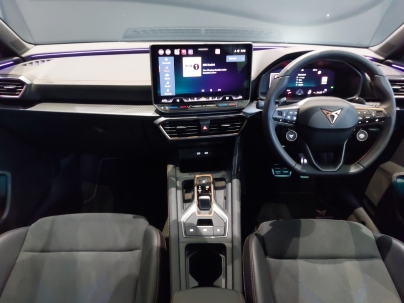 Used Cupra Leon 2024 for sale - 77454070: Photo 2