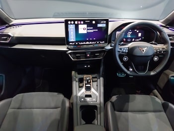 Used Cupra Leon 2024 for sale - 77454070: Photo