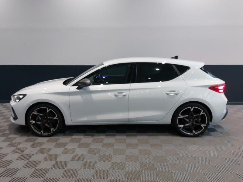Used Cupra Leon 2024 for sale - 77454070: Photo 4