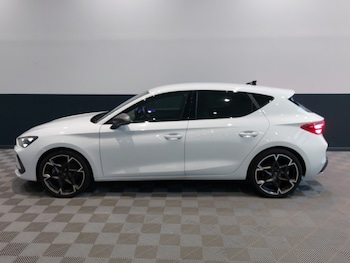 Used Cupra Leon 2024 for sale - 77454070: Photo