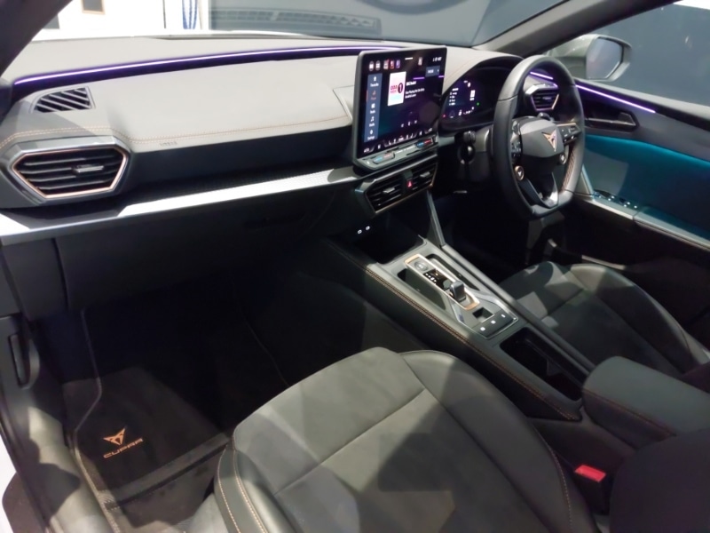 Used Cupra Leon 2024 for sale - 77454070: Photo 5