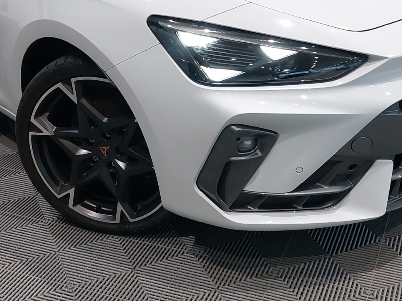 Used Cupra Leon 2024 for sale - 77454070: Photo 9