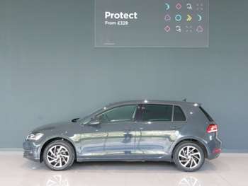 Used Volkswagen Golf 2020 for sale - 74744370: Photo