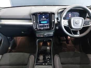 Used Volvo XC40 2025 for sale - 79786630: Photo