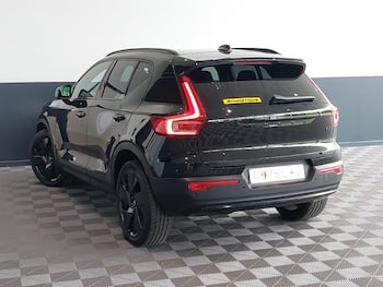 Used Volvo XC40 2025 for sale - 79786630: Photo