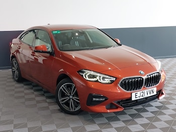 Used BMW 2 Series 2021 for sale - 75526260: Photo