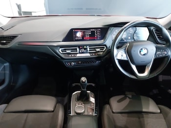 Used BMW 2 Series 2021 for sale - 75526260: Photo