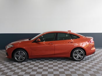 Used BMW 2 Series 2021 for sale - 75526260: Photo
