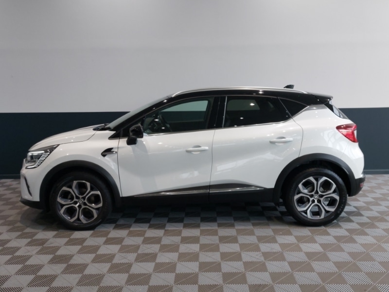 Used Renault Captur 2024 for sale - 77644865: Photo 4