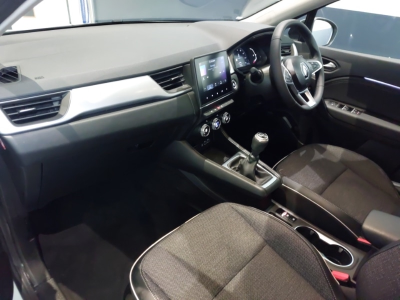 Used Renault Captur 2024 for sale - 77644865: Photo 5