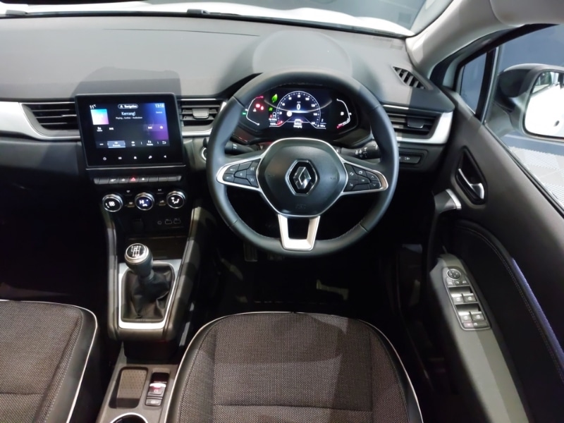 Used Renault Captur 2024 for sale - 77644865: Photo 7