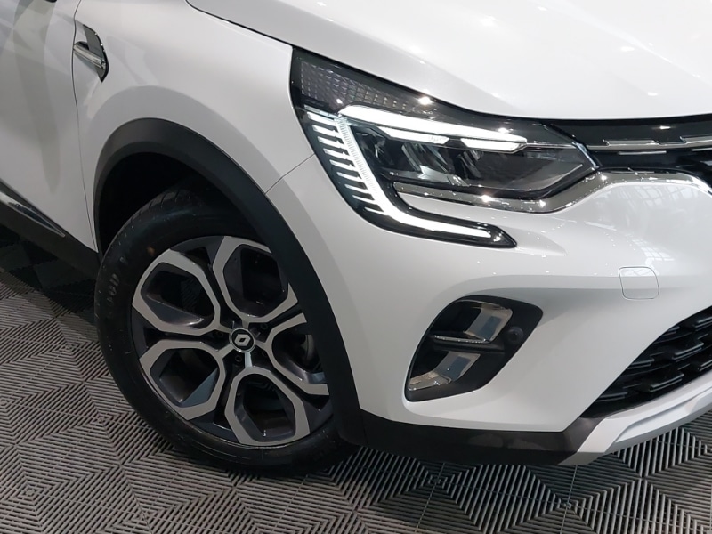 Used Renault Captur 2024 for sale - 77644865: Photo 9