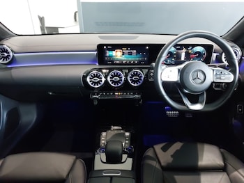 Used Mercedes-Benz CLA 2020 for sale - 75796479: Photo