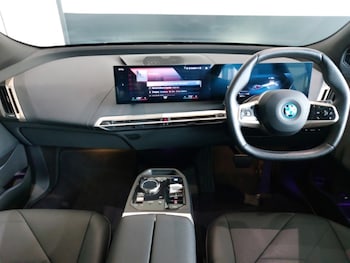 Used BMW iX 2022 for sale - 78811816: Photo